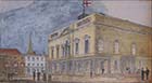 Royal Assembly Rooms 1882 before fire